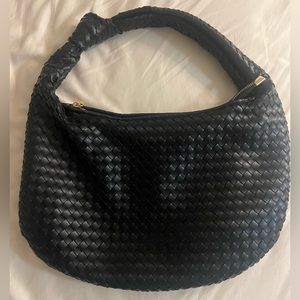 Melie Biano Brigitte Large Satchel